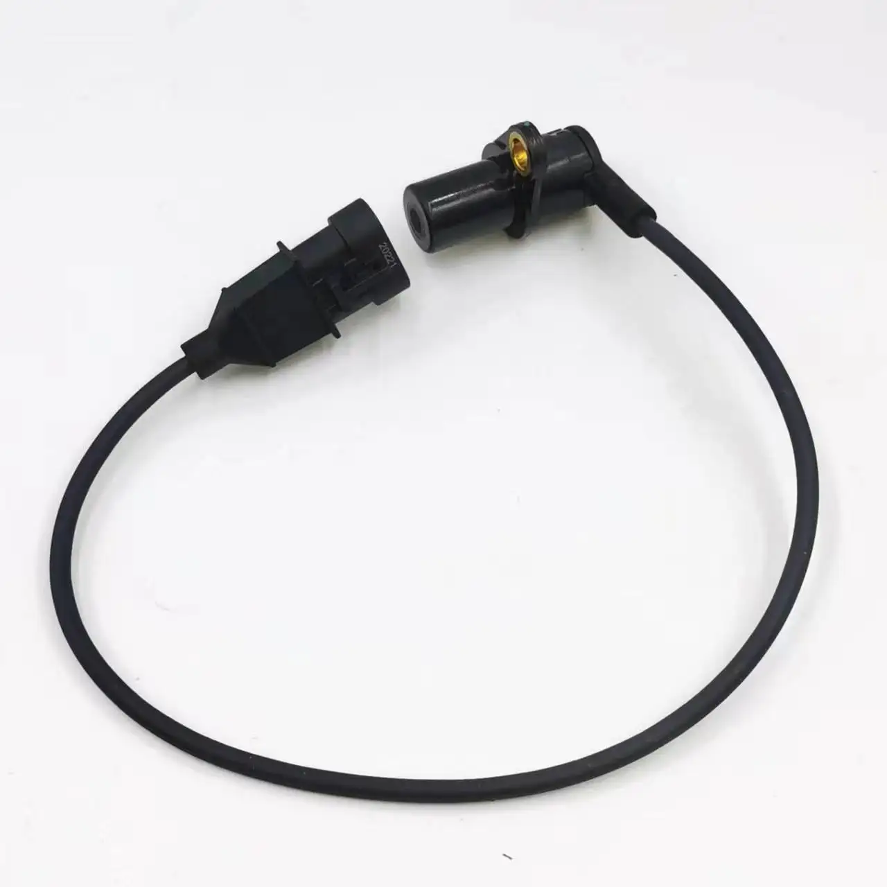 Фото Датчик положения коленчатого вала 25375909 SS10908-11B1 для Great Wall CUV 2.4L 2009, Chevrolet, Daewoo, Suzuki, Opel, Vauxhall №1