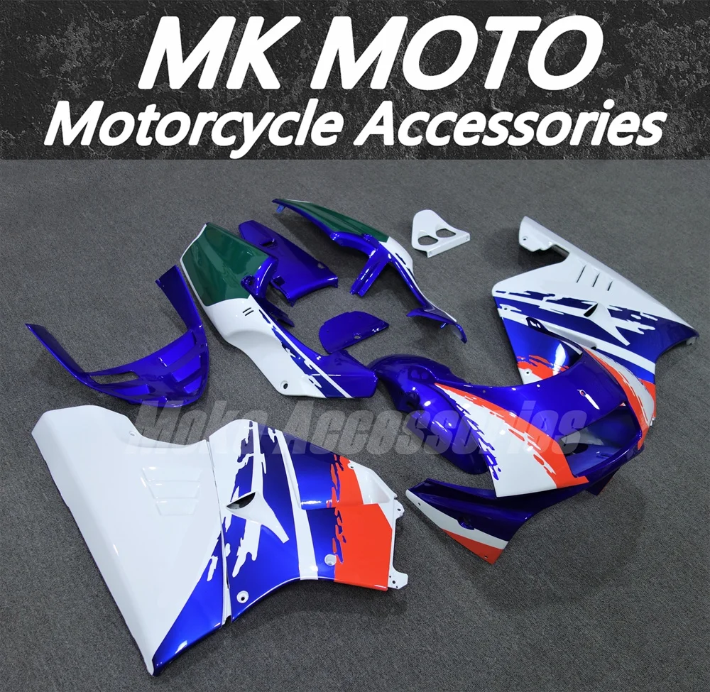 Комплект обтекателей для мотоцикла подходящий NSR250 PGM3 P3 MC21 комплект кузова