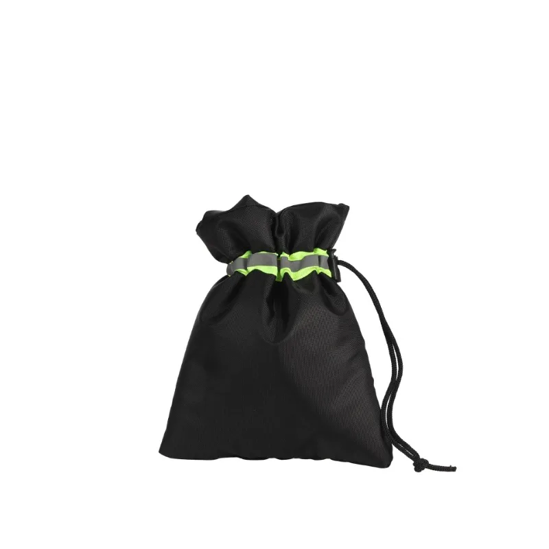 Зимняя Водонепроницаемая Изоляционная Крышка Для Смесителя Незамерзающая Ткань