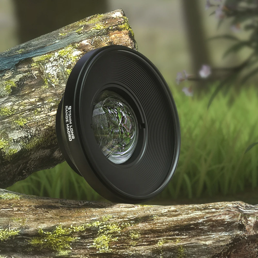 Freewell Samsung Pro Kit макрообъектив дальнего действия и 1 7x телеобъектив