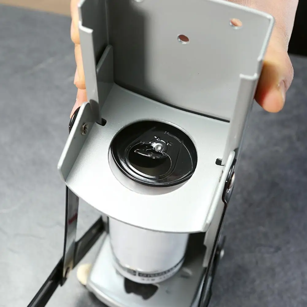 16 унций 500 мл пресс для бутылок дробилка настенная переработка газированной воды