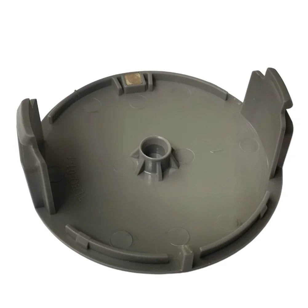 

Spare Spool For Bosch Grass Trimmer Grass Cut 18/18-26/18-260 Replacement Spools Garden Tool Parts 2pcs Spool + 1pc Spool Cap
