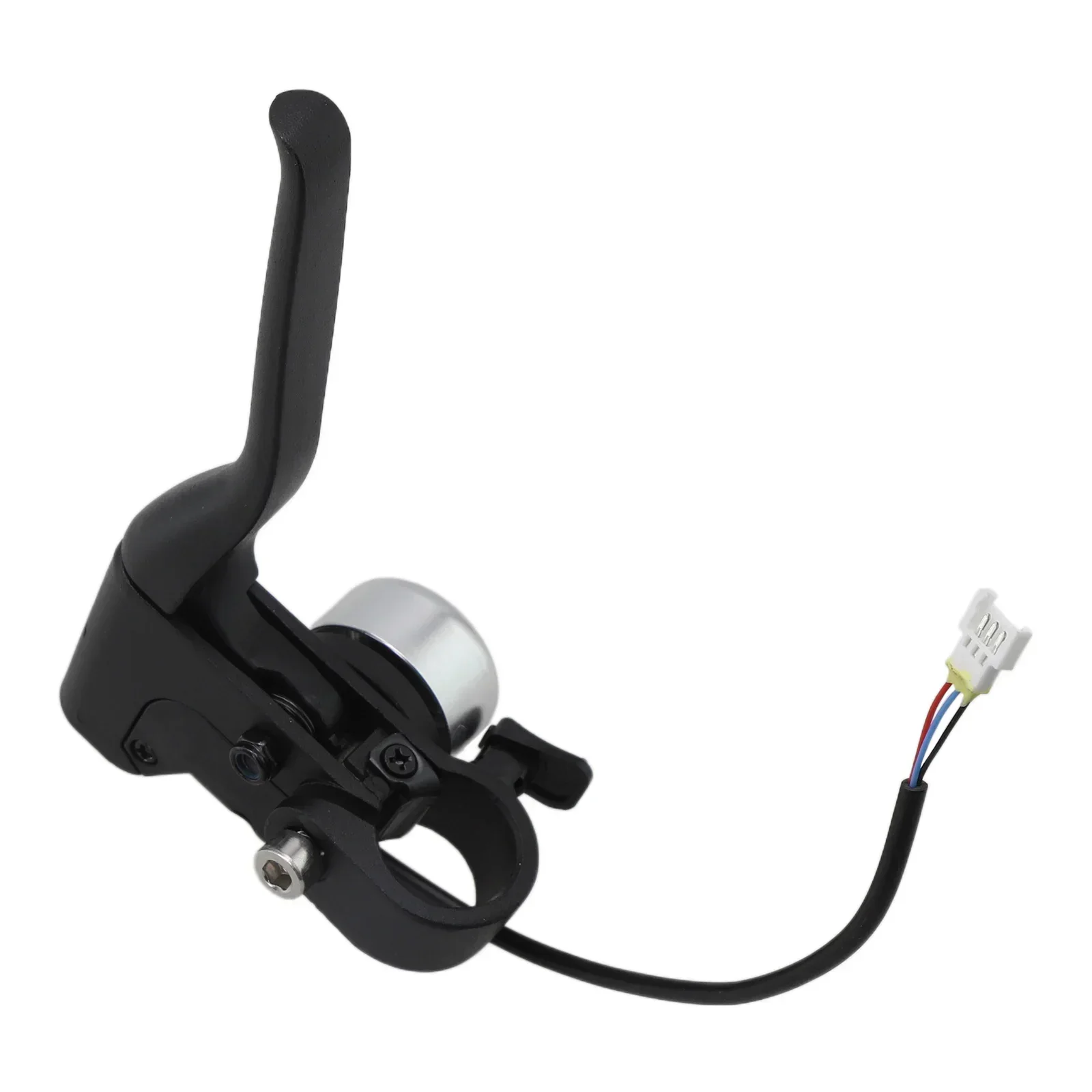 Высокое качество Mm Note Pc E Scooter Bell Тормозная ручка ABS Металл Аксессуары для скутера