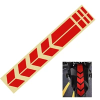 brand new high quality durable convenient reflective motorcycle gas oil fuel tank sticker pad protector decor protector289141