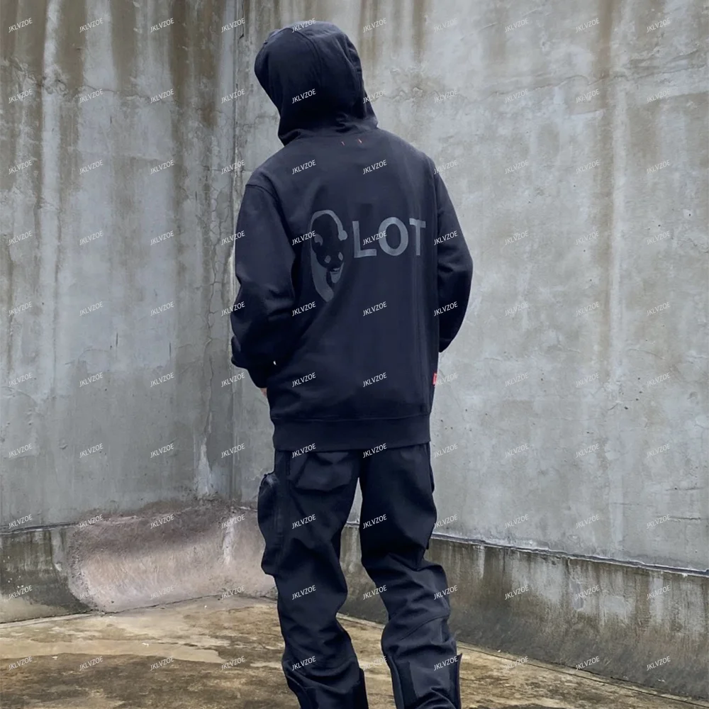 Хлопковая Толстовка Унисекс Для Подростков И Мужчин С Кепкой Panda Fujiwara Hiroshi 20 Edison