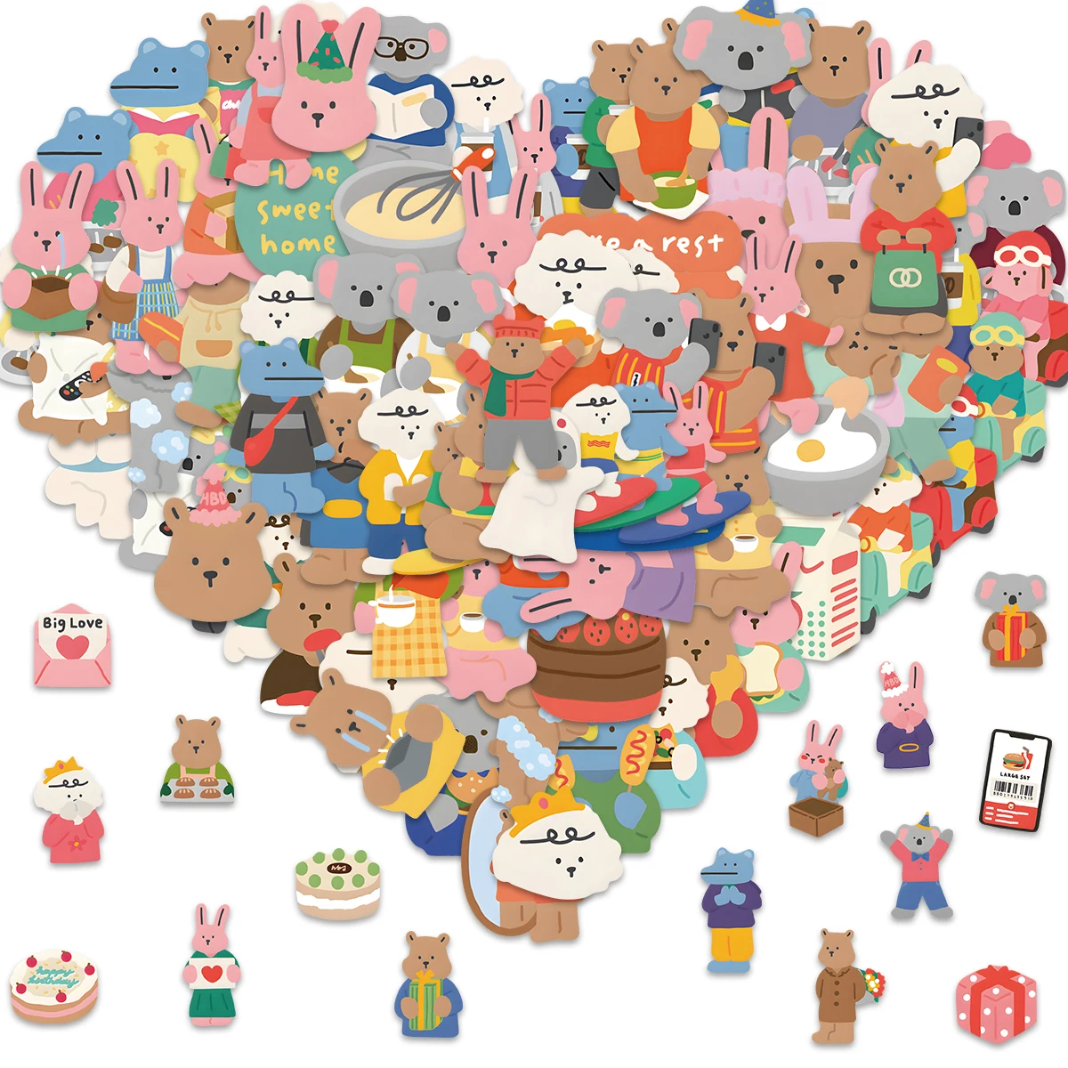 10/100 шт., водонепроницаемые наклейки для чемоданов и багажа 10/100 шт., водонепроницаемые наклейки для чемоданов и багажа