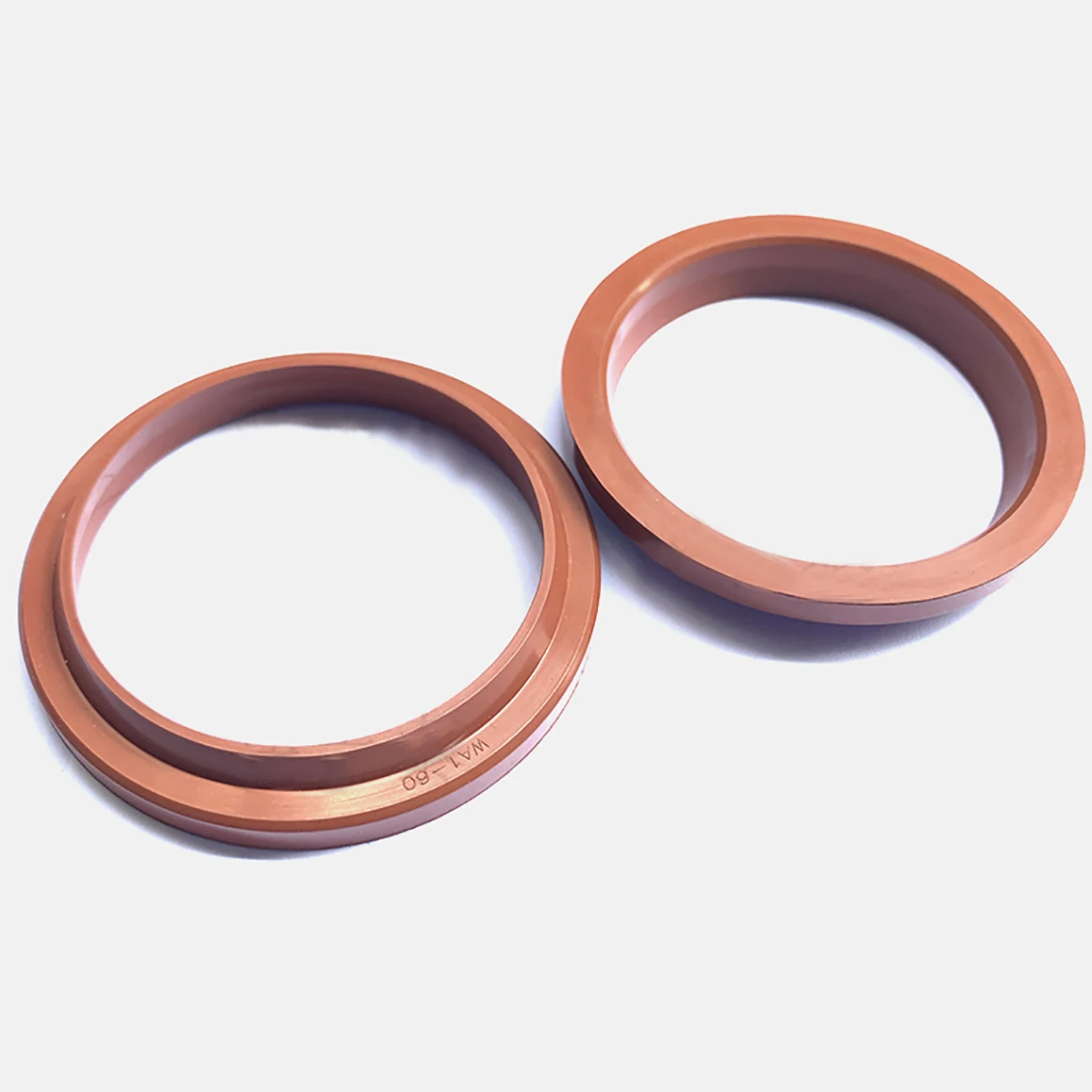 ID 18-200 мм YXJ/FA Тип FKM Фторкаучук Масляное уплотнительное кольцо Соломенная шляпа