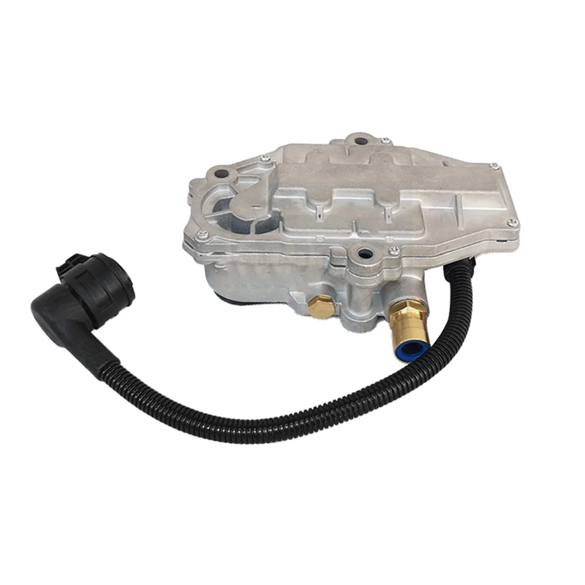 Клапан пневматического тормоза для грузовика VOLVO 20584497 21008344 21710522 22327063