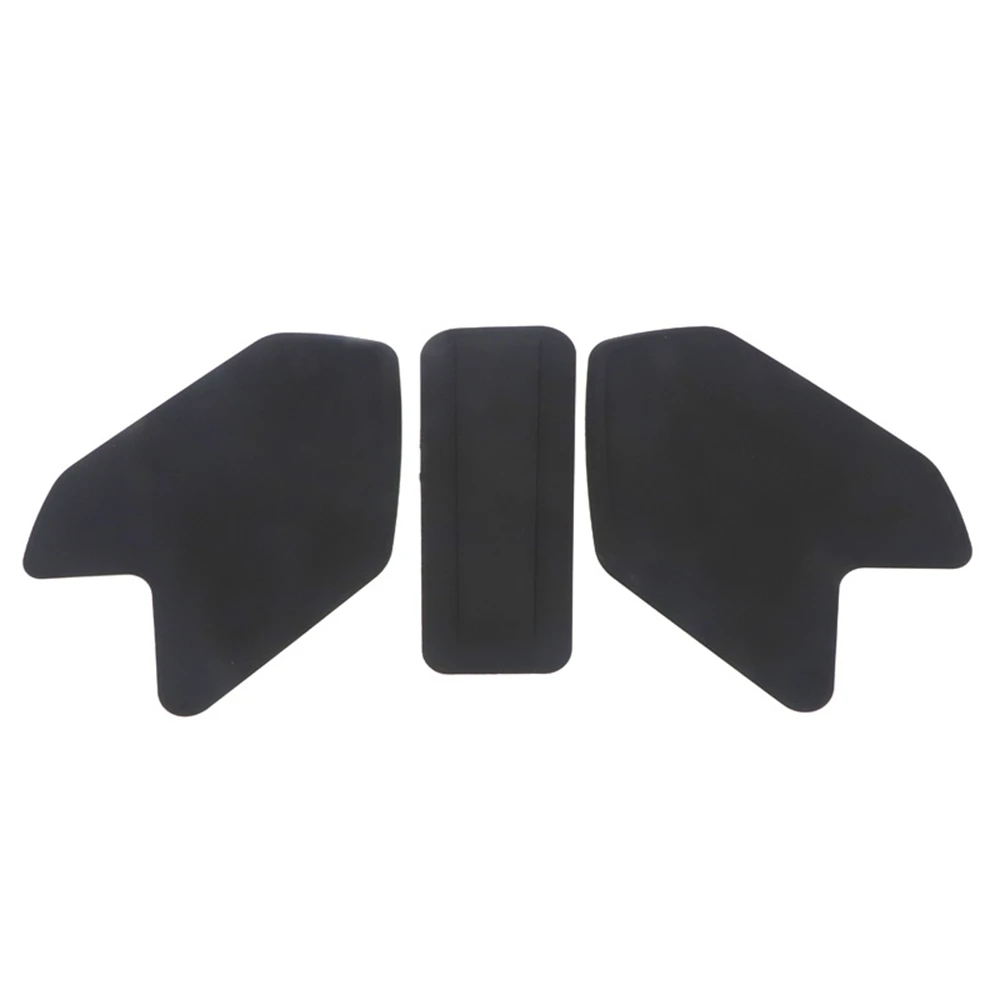 

Motorcycle Side Tank Pad Gas Fuel Protector Cover Sticker for-BMW R1200GS LC Adventure