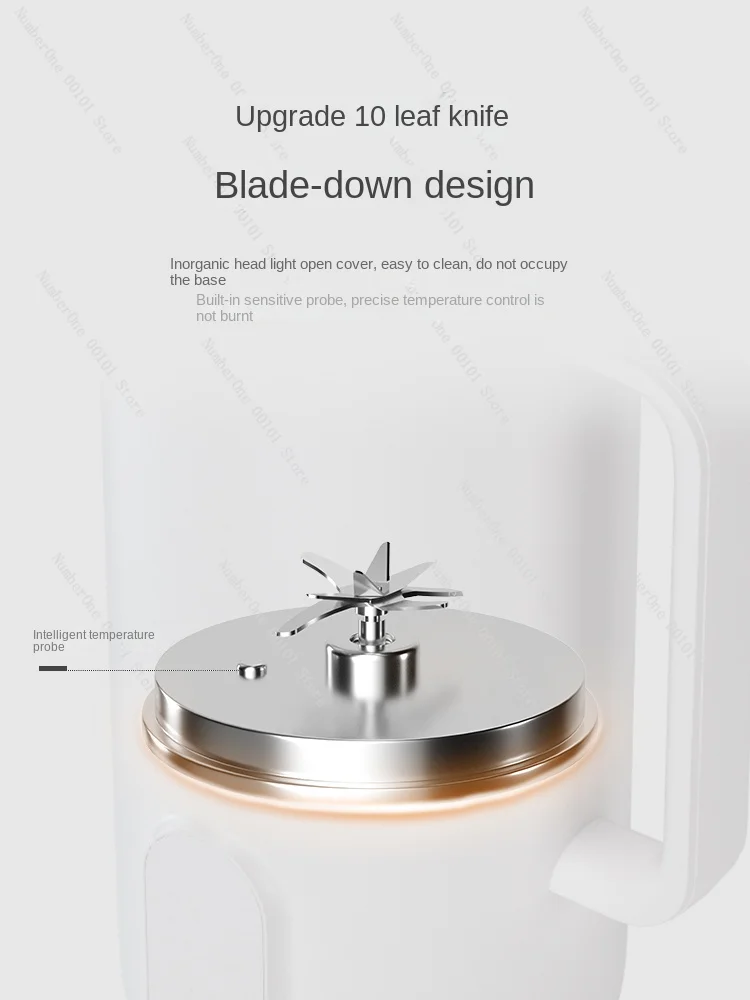 Ankale машина для разрушения цитодерм бытовая маленькая многофункциональная