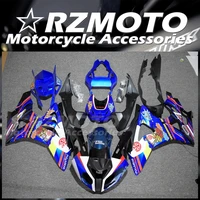 new abs whole fairings kit fit for bmw s1000rr 2009 2010 2011 2012 2013 2014 09 10 11 12 13 14 hp4 bodywork set cool style
