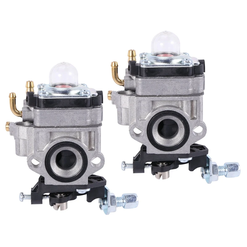 

3X New Carburettor Carb Various Hedge Trimmer Brush Cutter Chainsaw 11Mm