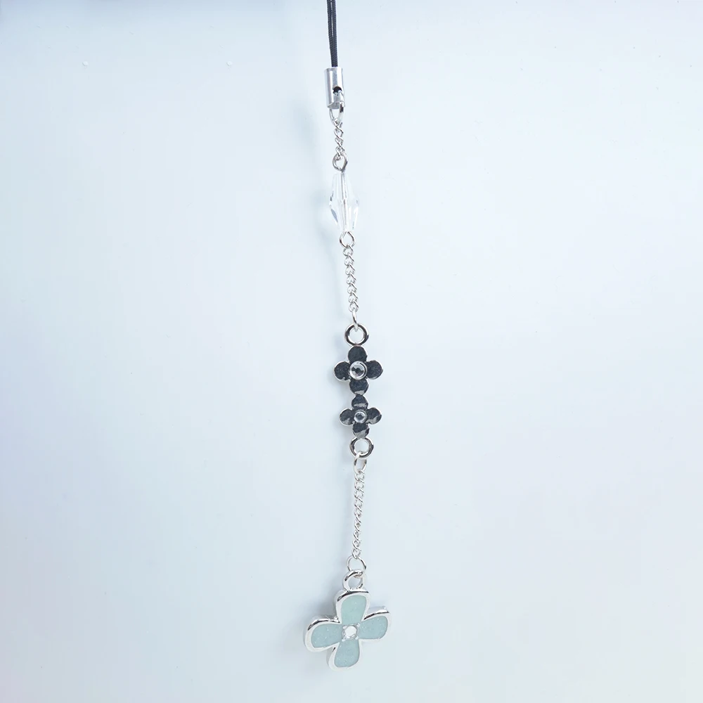 Брелок с изображением аниме Кими ни тодоке от меня до вас брелок Kuronuma Sawako для