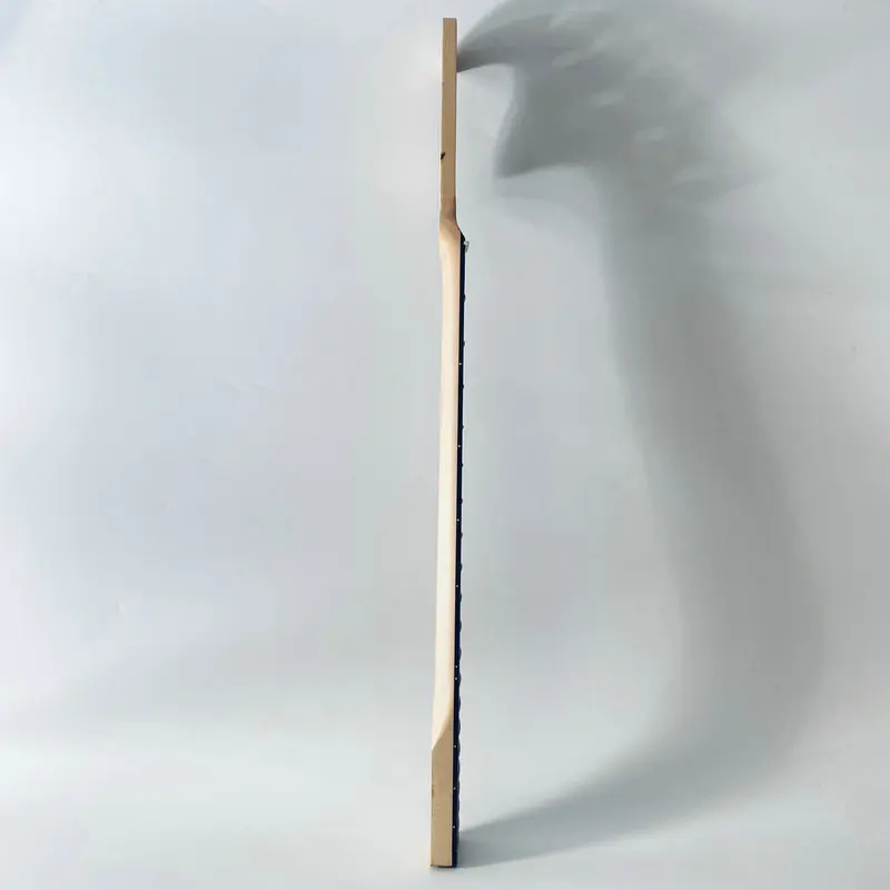 Гриф из клена iN448 гриф палисандра с повреждениями HarleyBenton 4-струнный Электрический