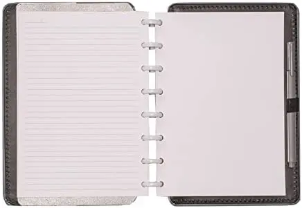 

A5 Size Notebook, 155 x 220 mm, 80 Sheets, Multi-Colored, Lovely & Stylish Stationery notebooks com frete grátis