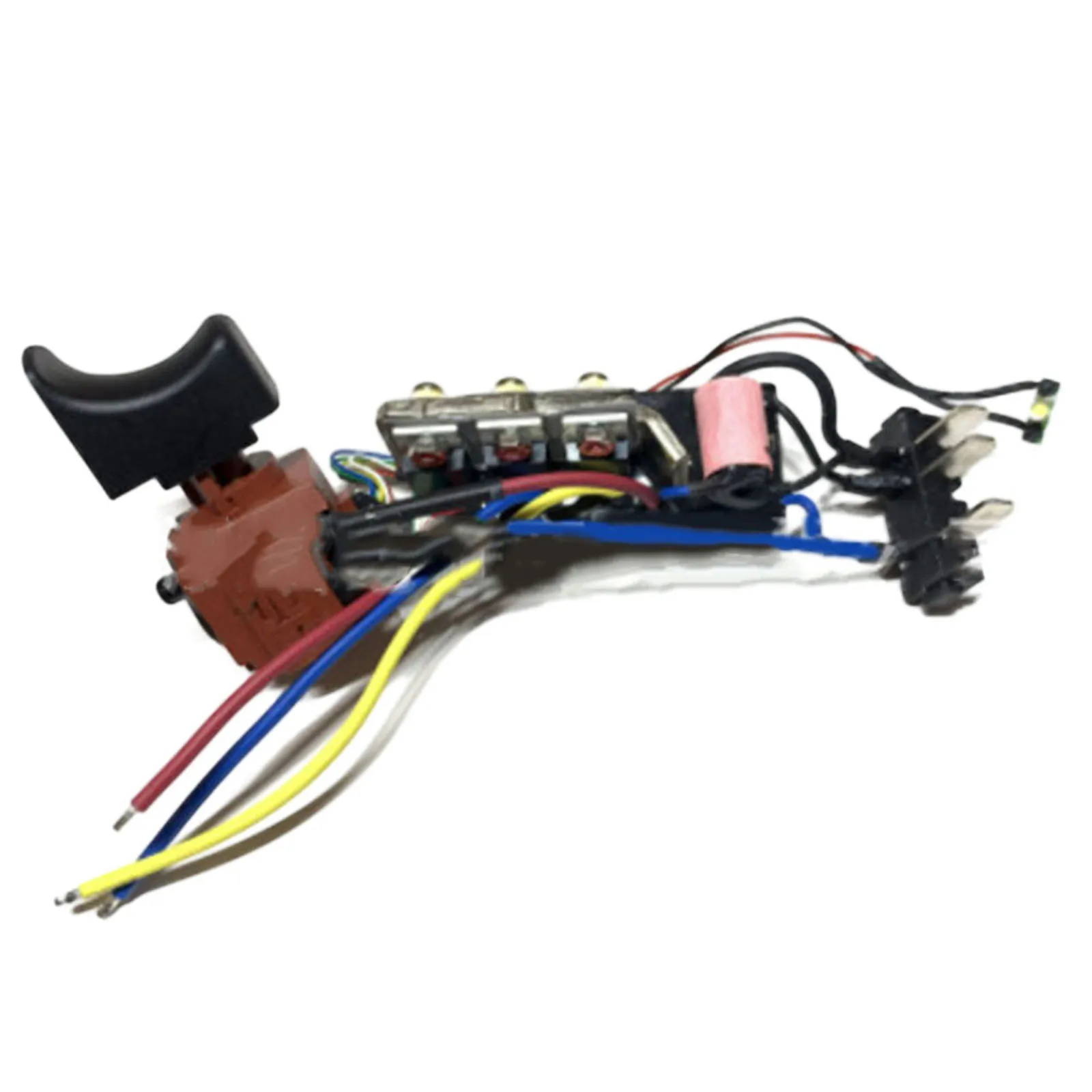 

Сменный переключатель для электрической ручной дрели WORX WU175 WX175 WX373 WX175.1 wx175,9 WX175.1 WX373.1