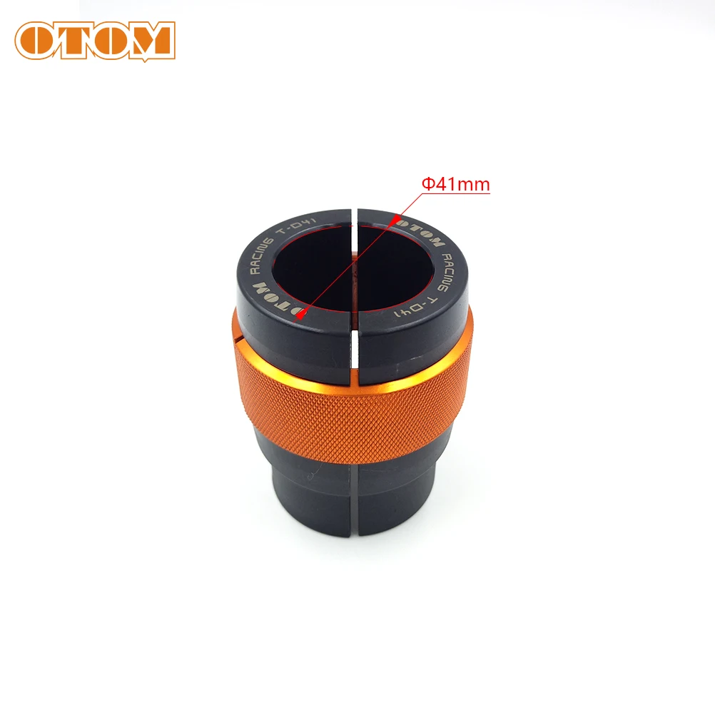 OTOM CNC уплотнитель вилки мотоцикла передний амортизатор масляное уплотнение инструмент втулка драйвер для HONDA KTM KAWASAKI SUZUKI YAMAHA