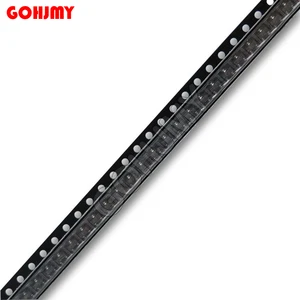 100pcs MMBT2907 2F SOT-23 Transistor MMBT2907ALT1G SOT23 MMBT2907 2N2907 SMD Triode