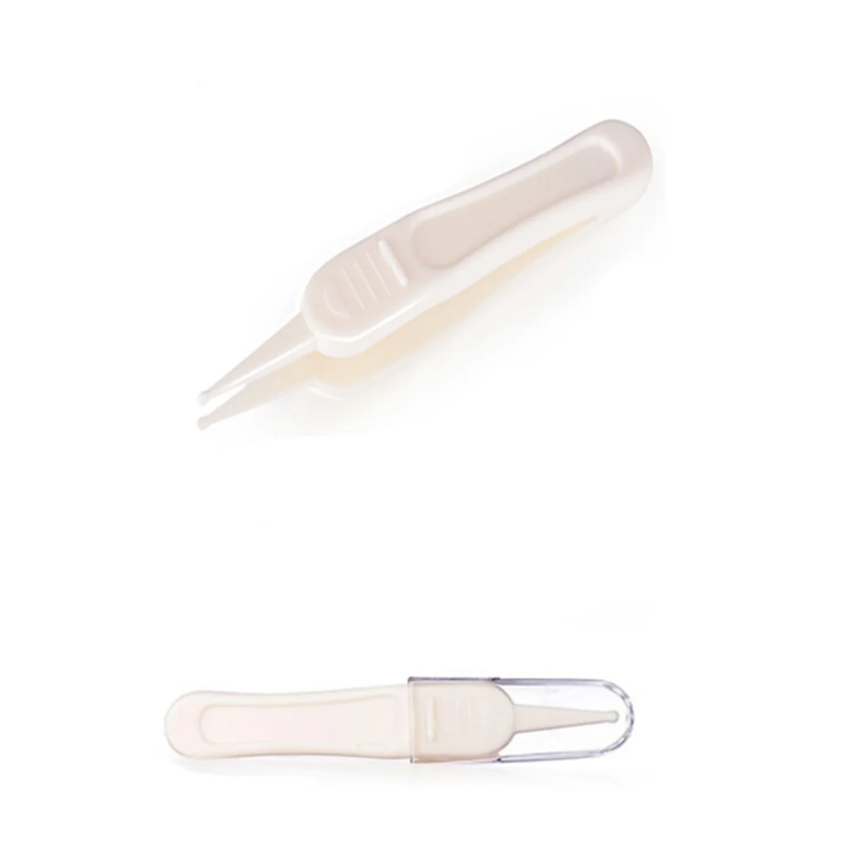 

Babynose Ear Cleaningclean Navel Clip Tool Abssafety Care Cleaner Dirty