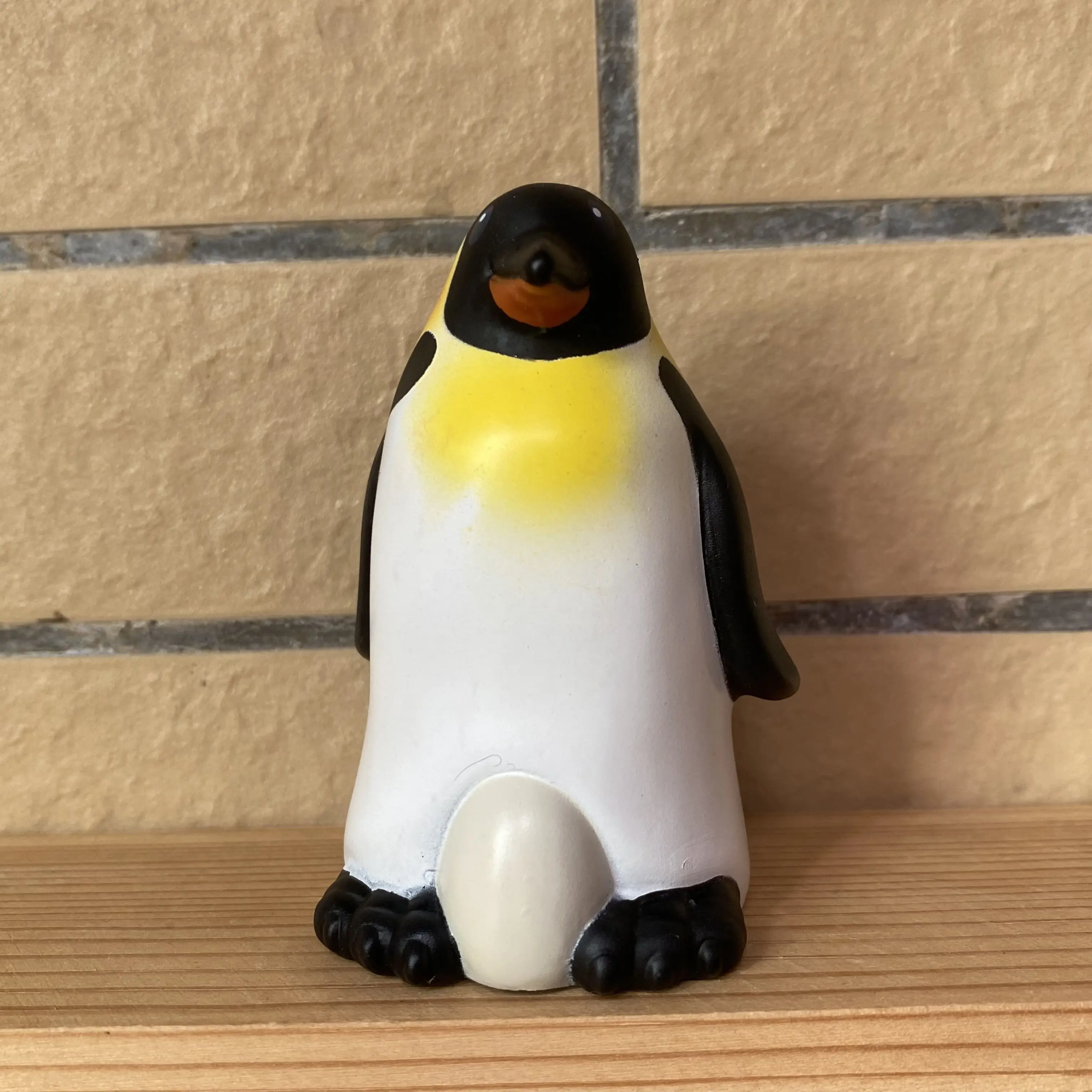 

Fisher Price Little People 3" INCH Zoo Talkers - Penguin Replacement Animal Figure