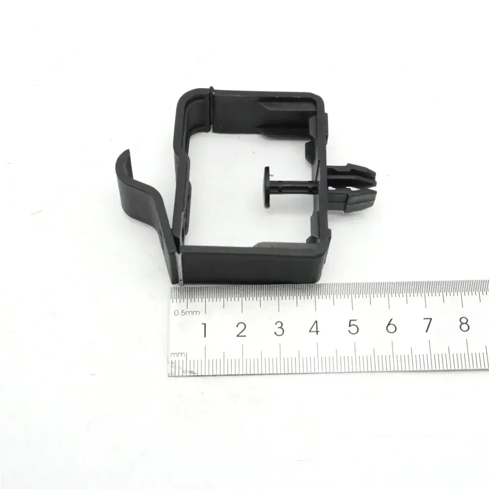 Задний багажник предупреждающий треугольный держатель опорная пряжка штатив