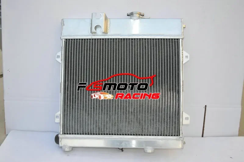 

Полностью алюминиевый радиатор для BMW E30 M10 316i 318i 1982 1983 1984 1985 1986 1987 1988 1989 1990 1991