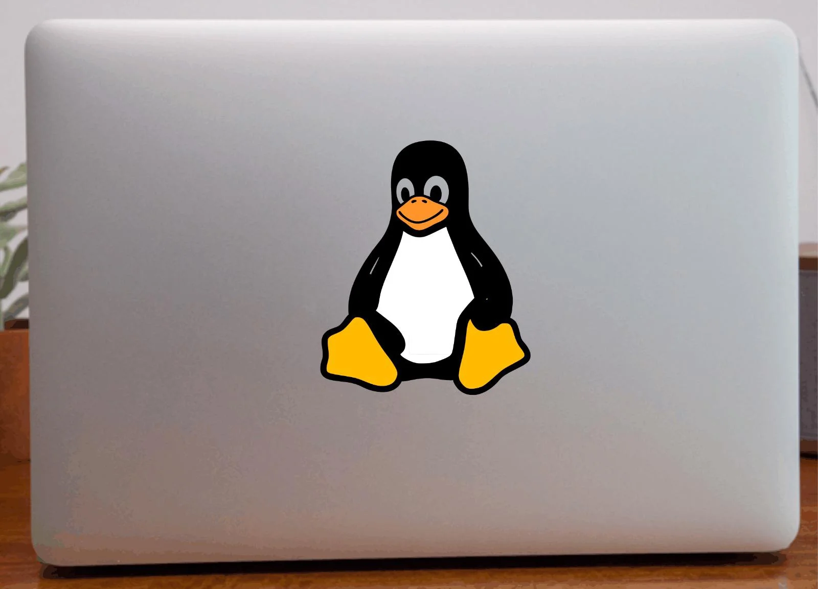

Наклейки для ноутбуков Linux, геймеров, игровых хакеров, компьютеров Linux Penguin