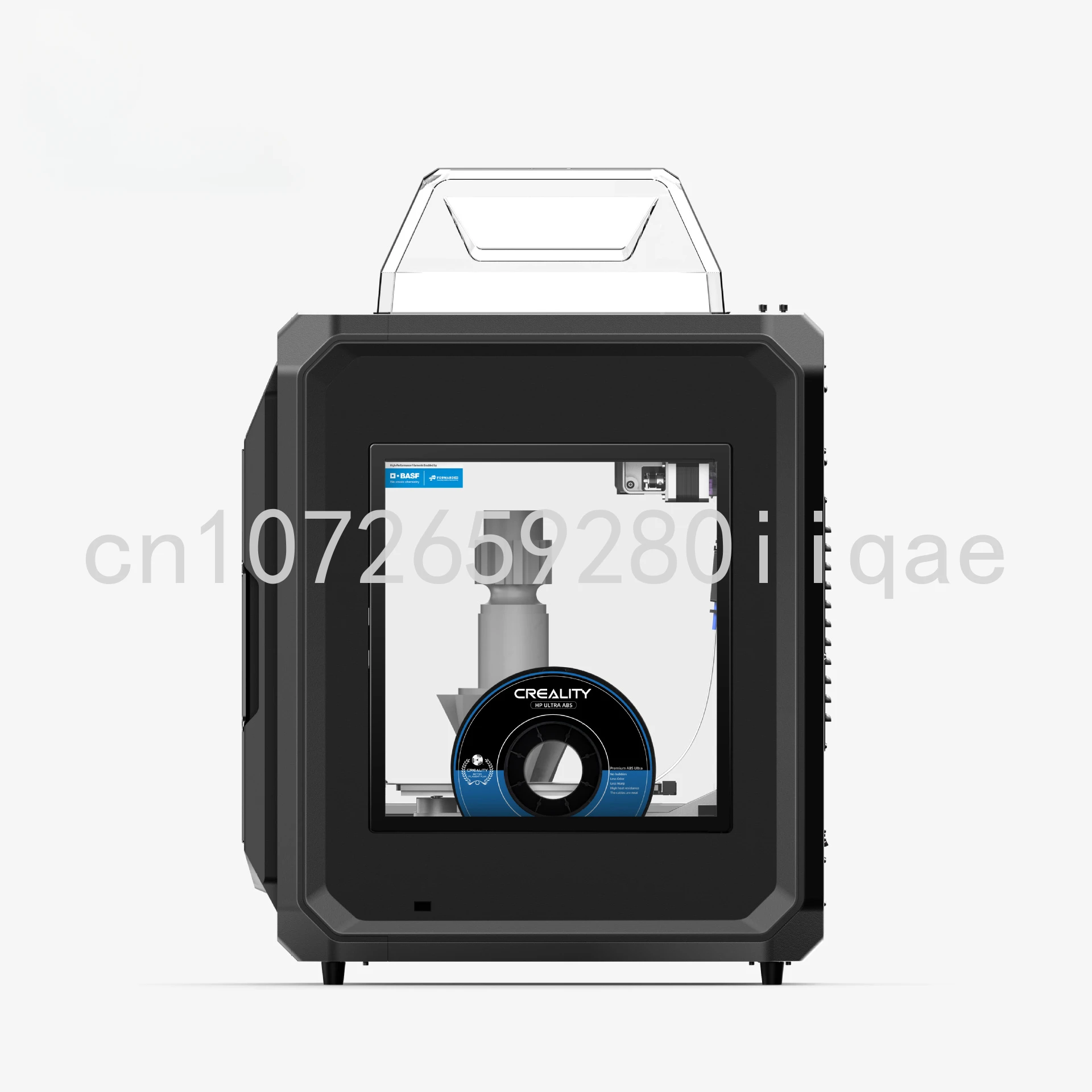 Рисунок 2 - Высокоточный Интеллектуальный высокотемпературный