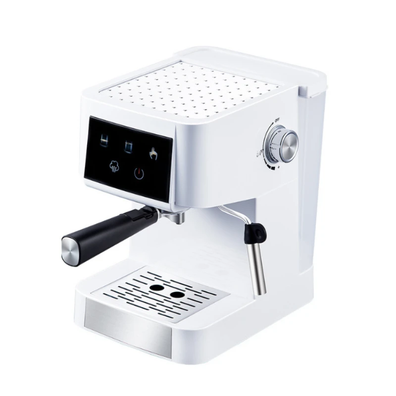 Автоматическая кофемашина 220 ~ 240 В 20 бар кофеварка для дома и офиса |