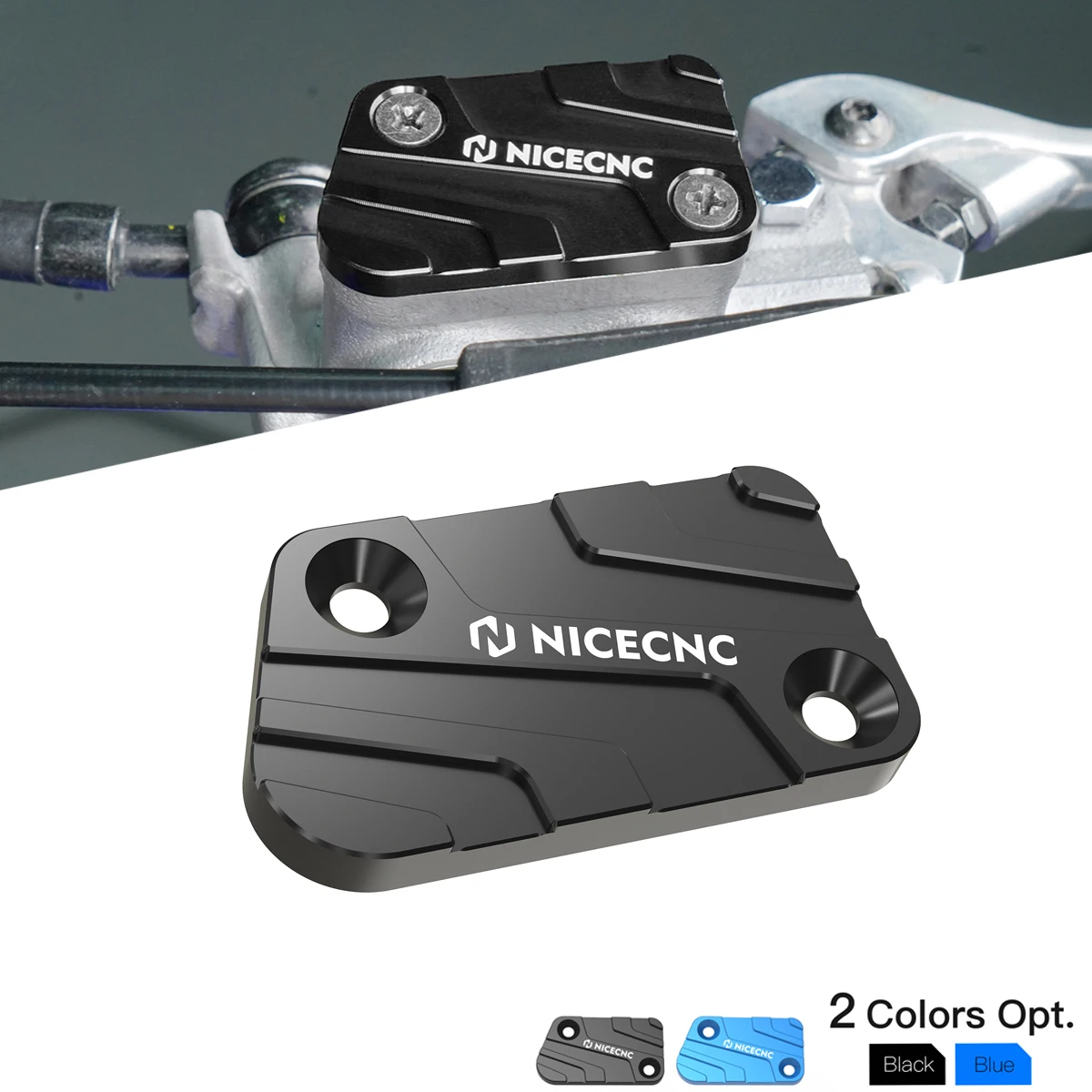 

Motorcycle Front Brake Reservoir Cover Cap For Yamaha YZ WR 125 250 450 F X FX YZ125 YZ250 YZ450F WR250F 450F Brake Fluid Guard