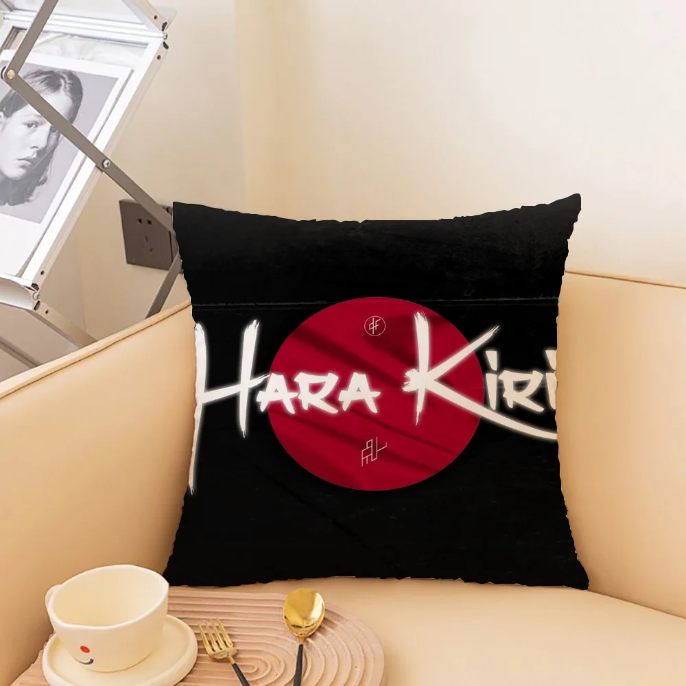 Декоративная Наволочка Pnl World 45x45