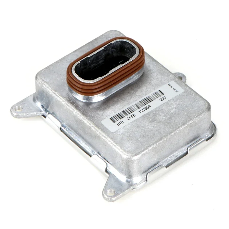 Автомобильный ксеноновый модуль балласта фар HID 3TD 941329 Для VW Passat Skoda Yeti 2011-2018 941 329