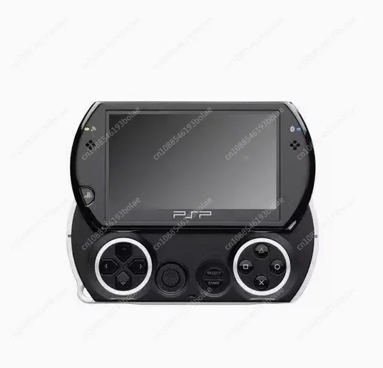 Портативная игровая консоль PSP GO ручка геймпада новинка 2022 100 оригинальная