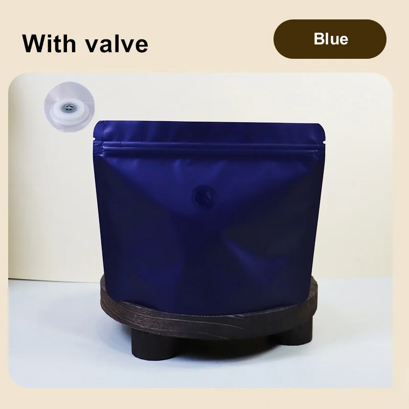 

СтоБаг пакеты для кофейных зерен 50 шт.