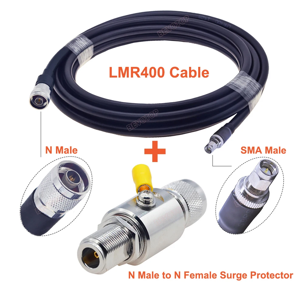 en Ucuz paratoner koaksiyel kablo