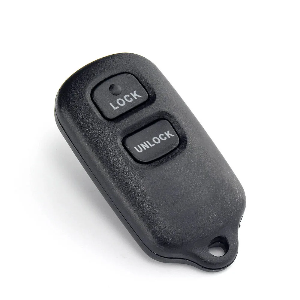 KEYYOU 2/3/4 кнопки 314 МГц фотосессия для Toyota 4runner Sequoia 2005 2006 2007 2008 FJ Cruiser HYQ12BBX |