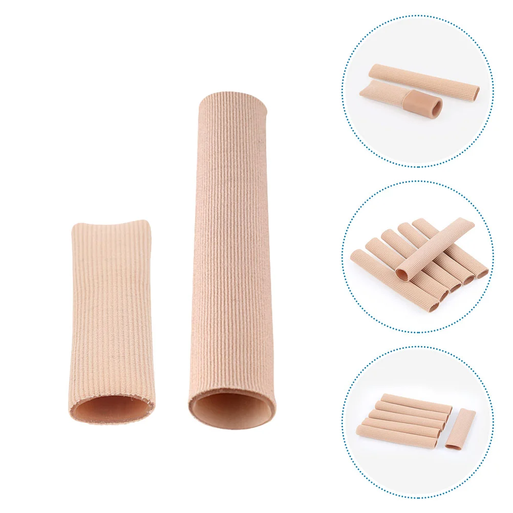 

2 шт., дышащий эластичный чехол на палец