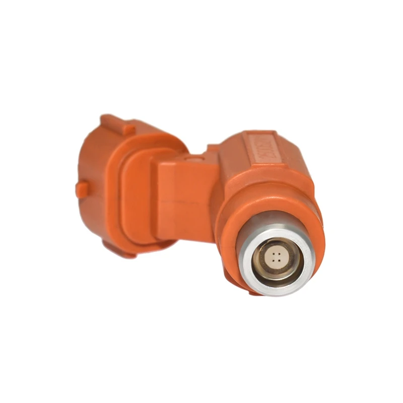 4PCS Fuel Injector Nozzle 49033-1060 For Kawasaki Brute Force 750 Z1000 2003-2012 49033 1060 490331060