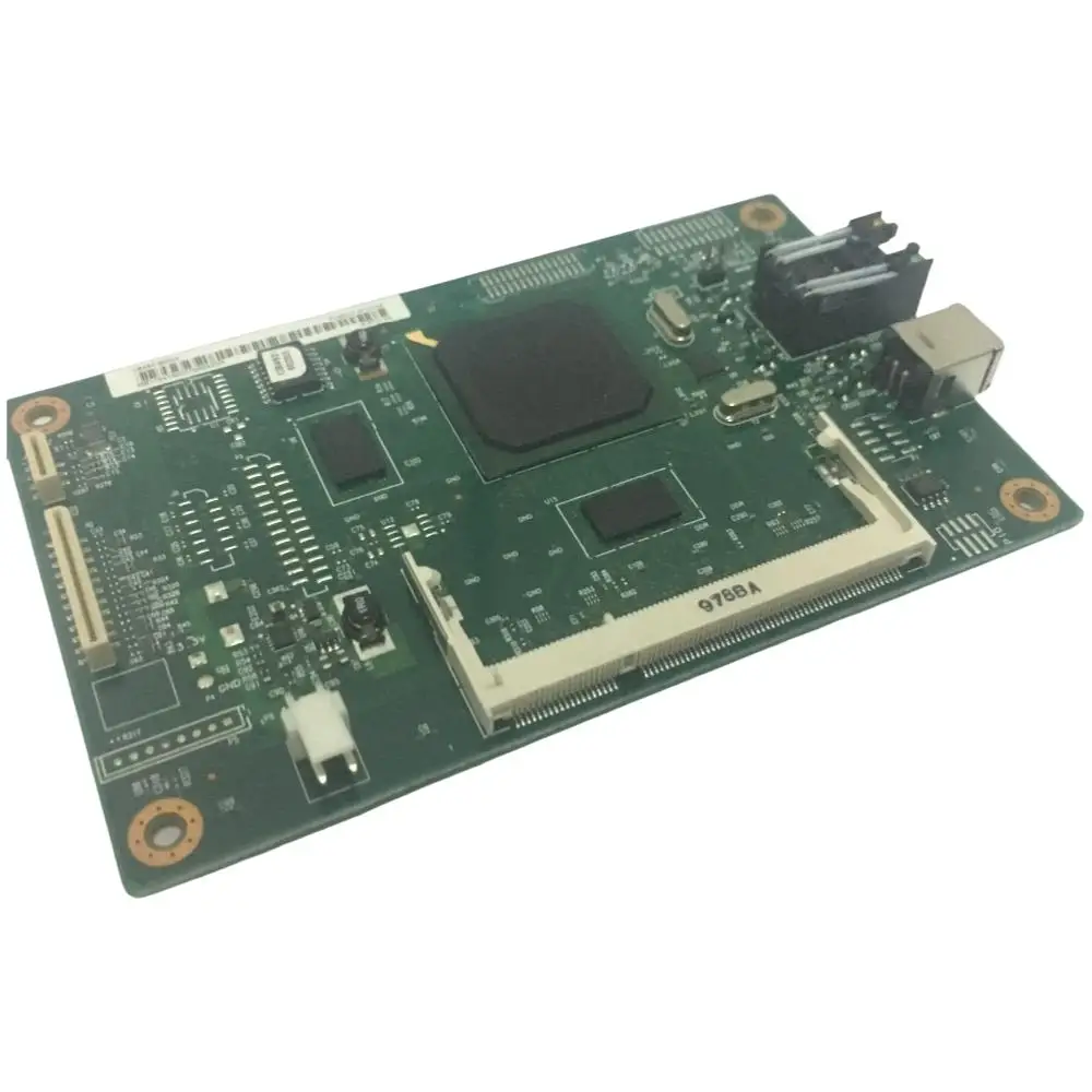 Материнская плата CB492-60002 подходит для HP laserjet CP2025 CP2025N CP2025DN