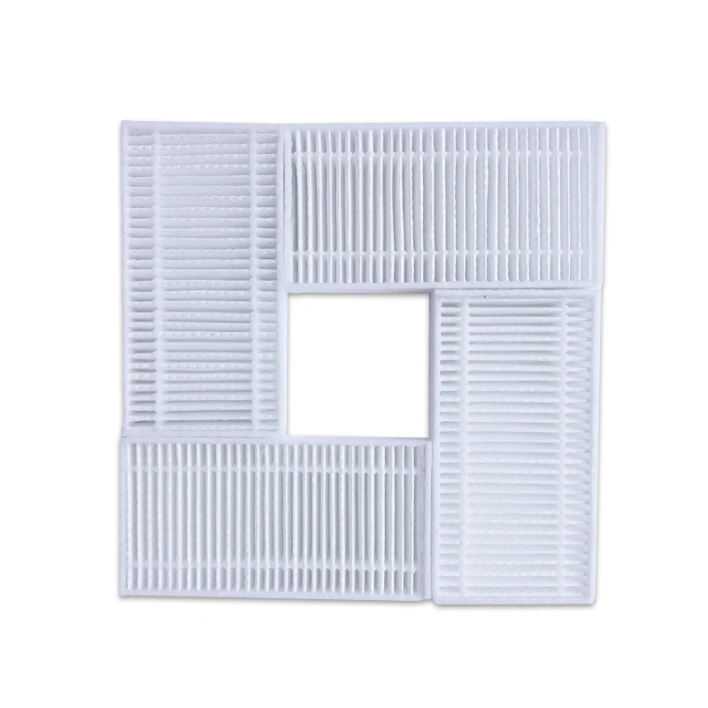 

HEPA Filter Brush for Liectroux B2005PLUS B6009 Panda X4 robot Vacuum Cleaner Spare Parts Replacement