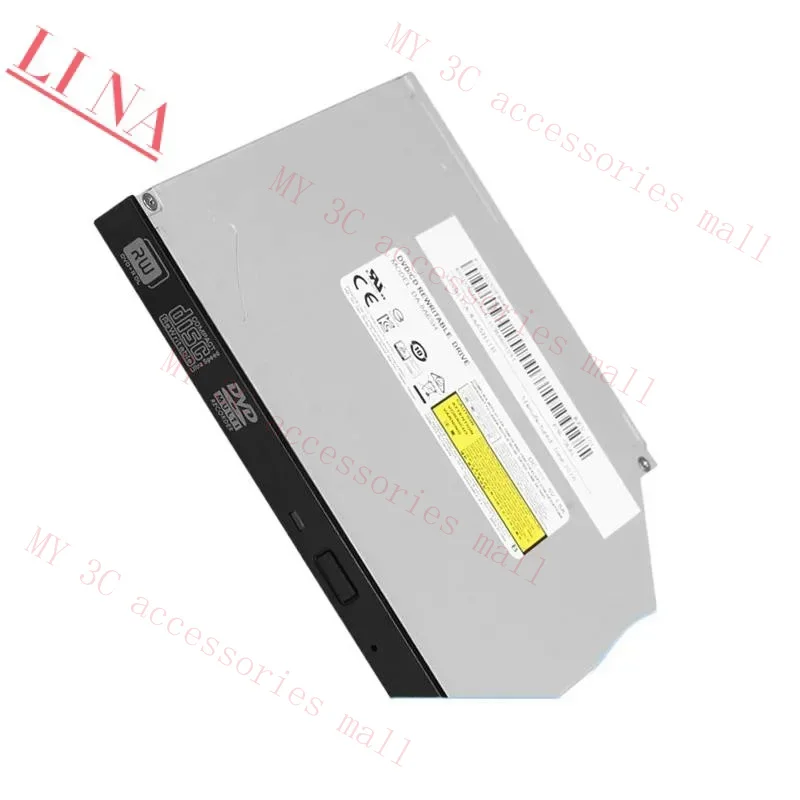 DVD RW Drive SATA 9 5 мм для HL GU90N GU70N GUD0N супер мульти-DVD-писатель