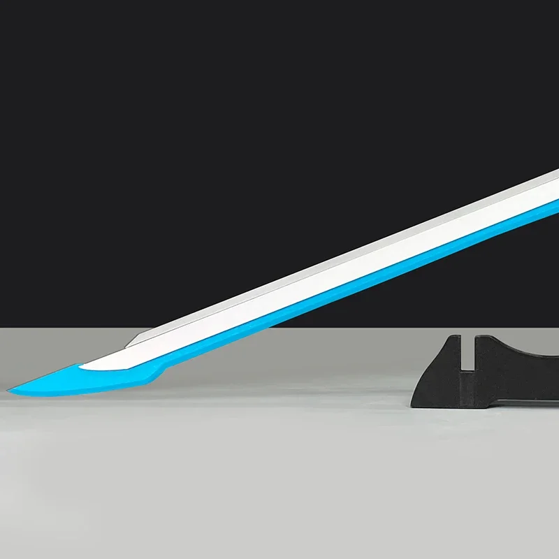 Hot Game Genshin Impact Xingqiu Cosplay Props Aquila Favonia Bennett Keqing for Halloween Christmas Party Masquerade Anime Shows