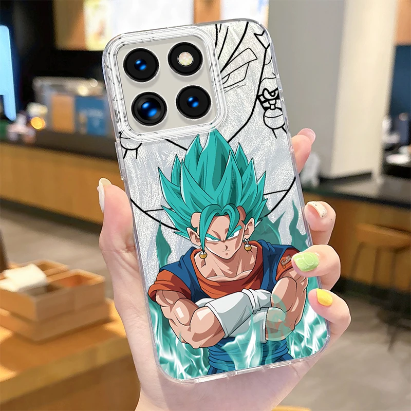 Чехол для телефона с блестящими шариками D-Dragon Camlet Xiaomi 13T Pro 11 Lite 11i POCO X6 X5 X3 NFC M6 M2 M4 M3