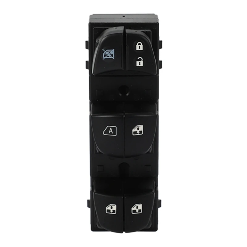 Переключатель Стеклоподъемника 26401-3SH0A для Nissan Tiida