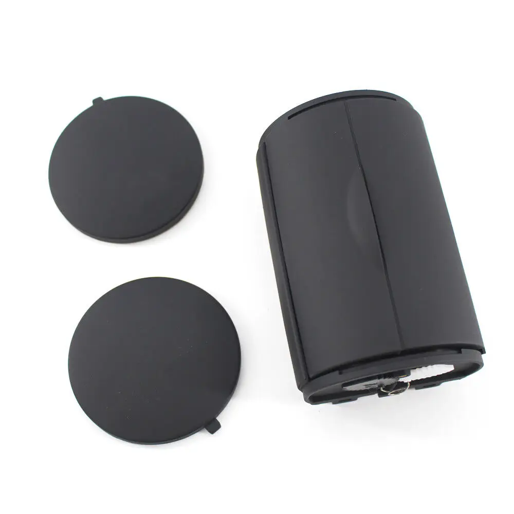 Пепельница задняя для VW JETTA MK4 BORA GOLF GTI IV 1998 1999 2000 2001 2002 2003 2004 1 комплект