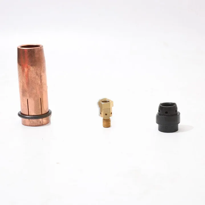 Высококачественный газовый сварочный аппарат Bzl 602d |