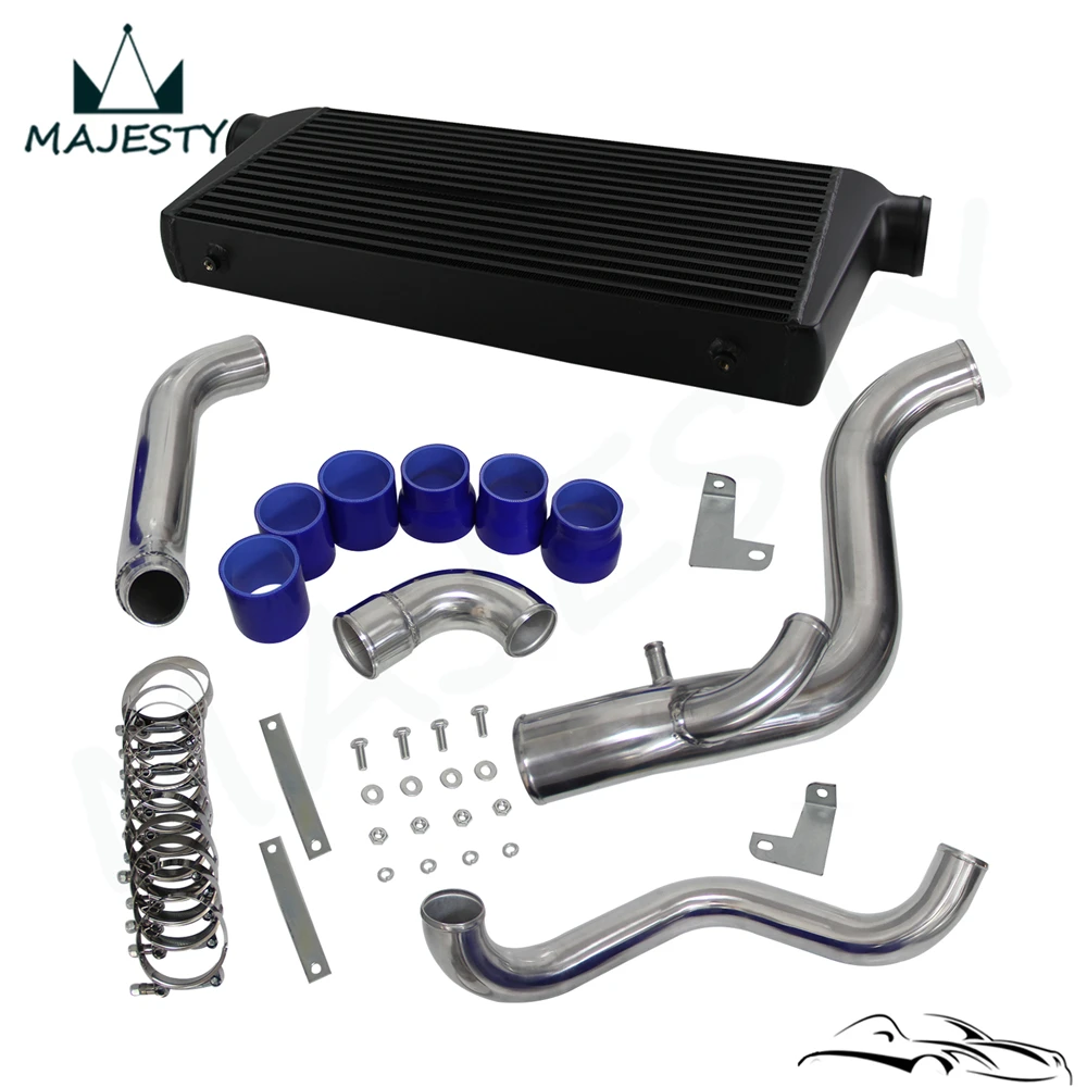 

Комплект труб переднего интеркулера для Nissan 200SX 240SX SR20DET 2,0 T S14 S15 1995-1998