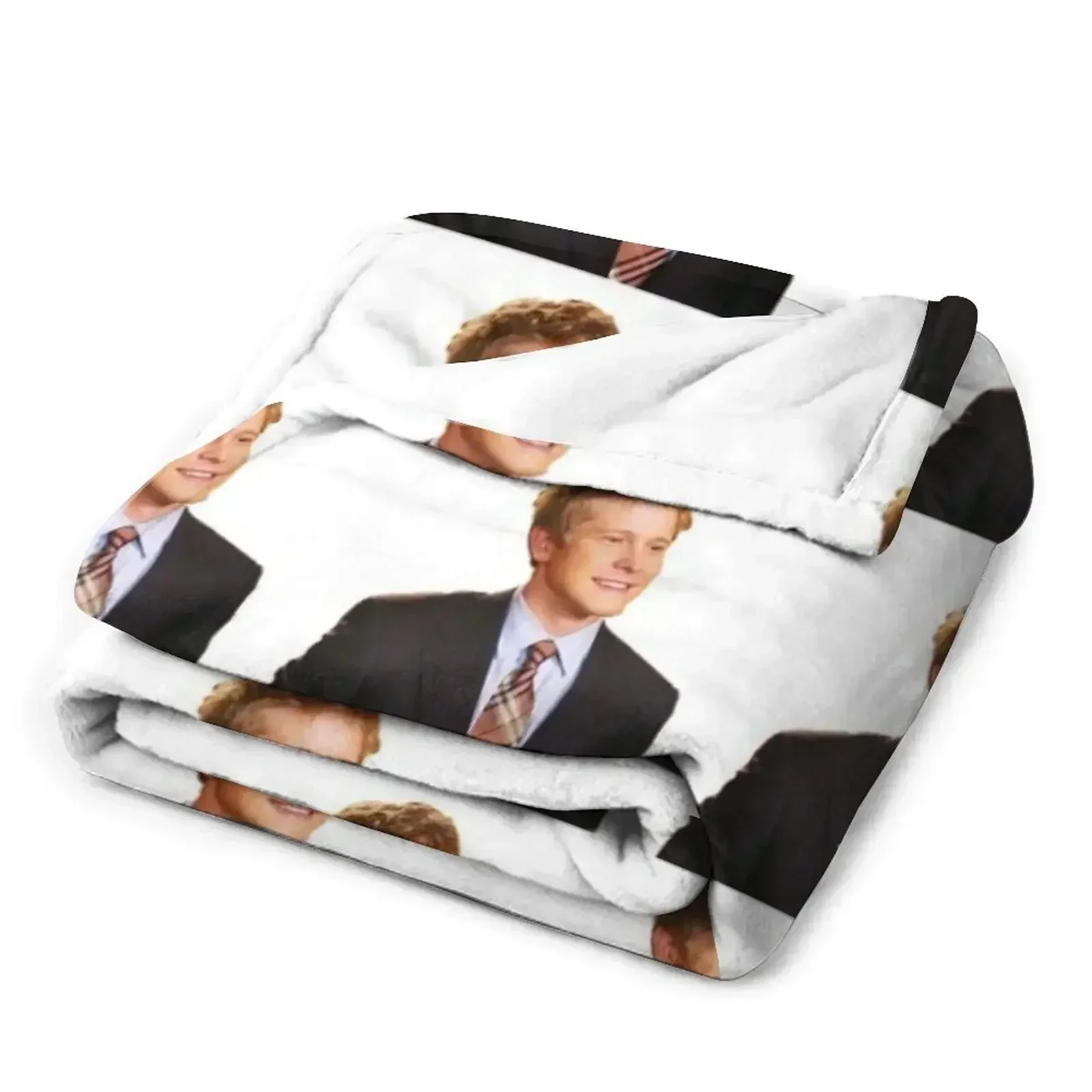 Одеяло Logan Huntzberger Одеяла для малышей теплые зимние тяжелые одеяла сна