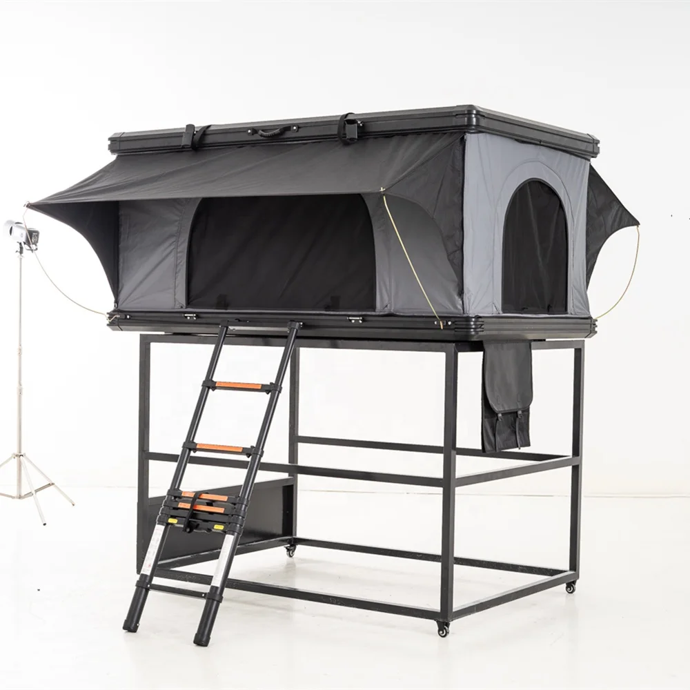 Рисунок 2 - Уличный 4x4 автомобильный кемпинг