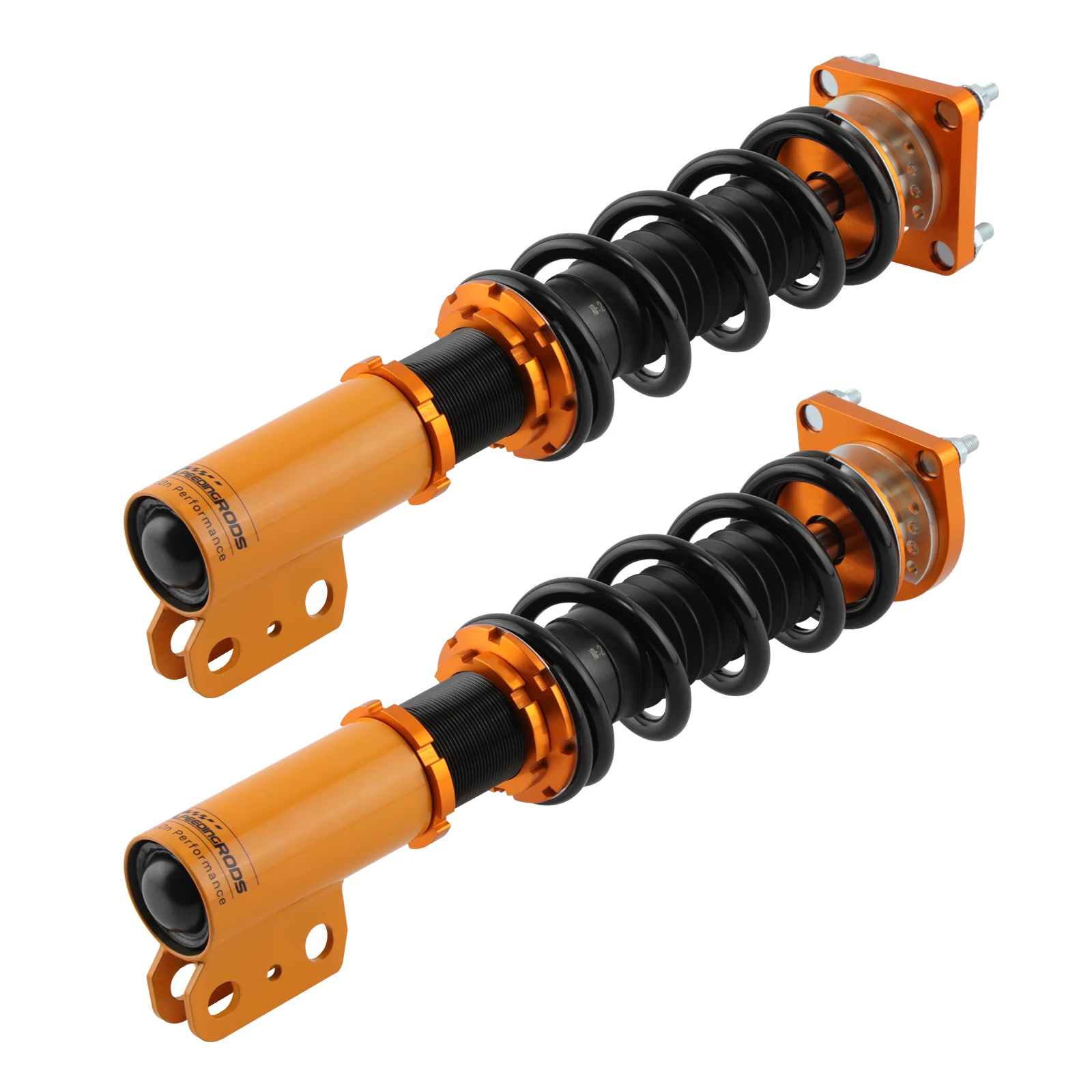 Регулируемая Подвеска для автомобилей Ford Mustang Base Coupe 94-04 пружинные